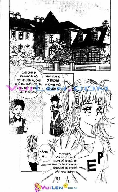 Thiên Thần Tái Thế: Chapter 12