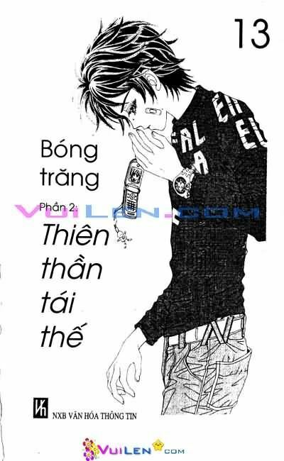 Thiên Thần Tái Thế: Chapter 13
