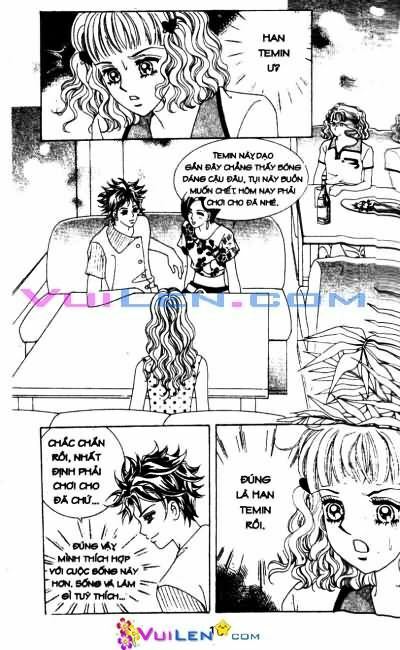 Thiên Thần Tái Thế: Chapter 13