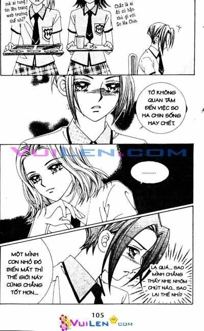 Thiên Thần Tái Thế: Chapter 13
