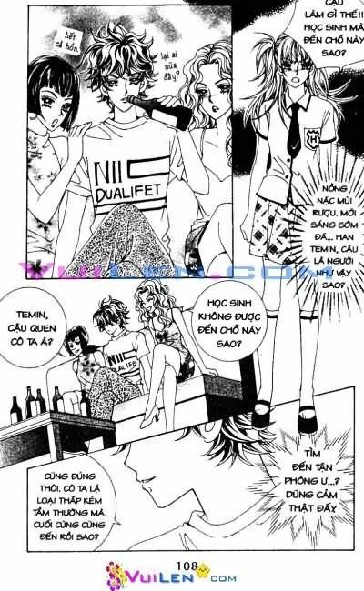 Thiên Thần Tái Thế: Chapter 13