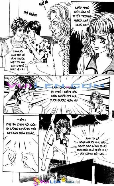 Thiên Thần Tái Thế: Chapter 13