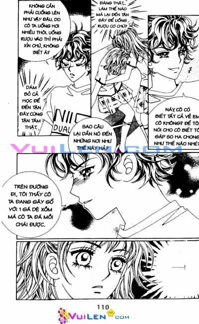 Thiên Thần Tái Thế: Chapter 13