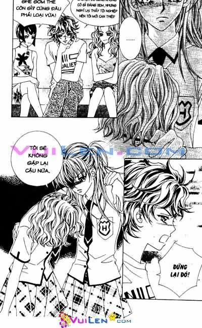 Thiên Thần Tái Thế: Chapter 13