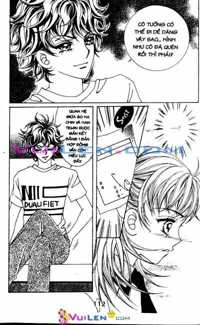 Thiên Thần Tái Thế: Chapter 13