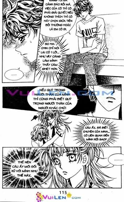 Thiên Thần Tái Thế: Chapter 13