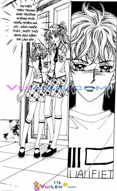 Thiên Thần Tái Thế: Chapter 13