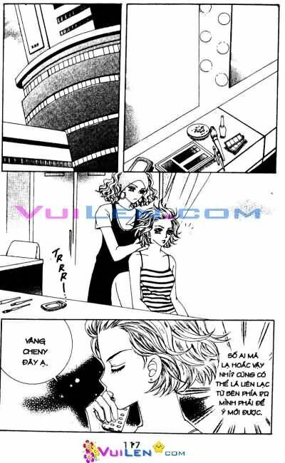 Thiên Thần Tái Thế: Chapter 13