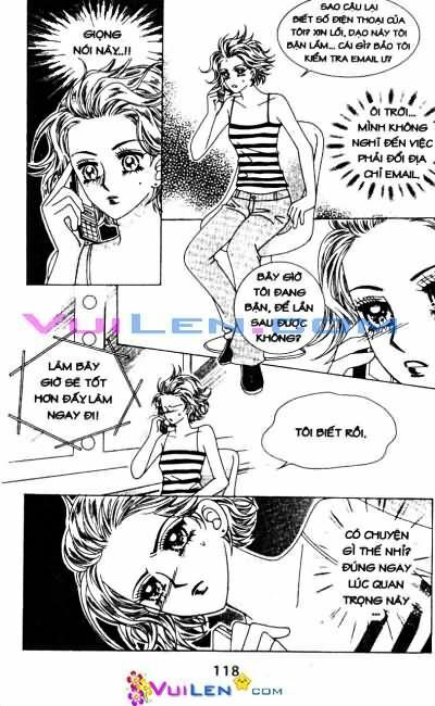 Thiên Thần Tái Thế: Chapter 13