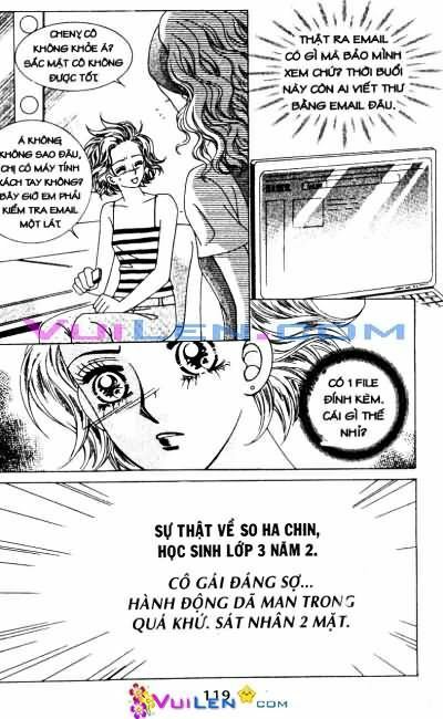 Thiên Thần Tái Thế: Chapter 13