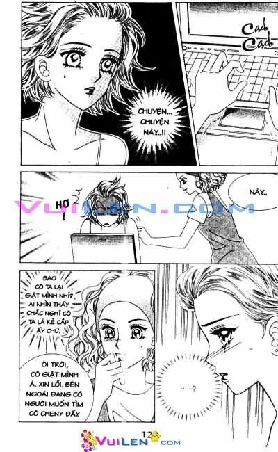 Thiên Thần Tái Thế: Chapter 13