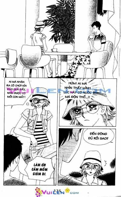 Thiên Thần Tái Thế: Chapter 13