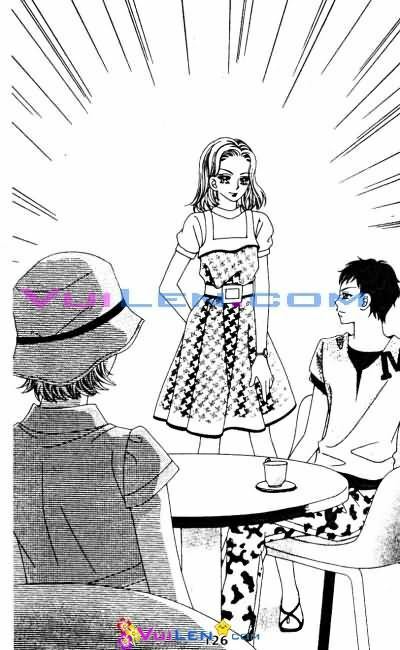 Thiên Thần Tái Thế: Chapter 13