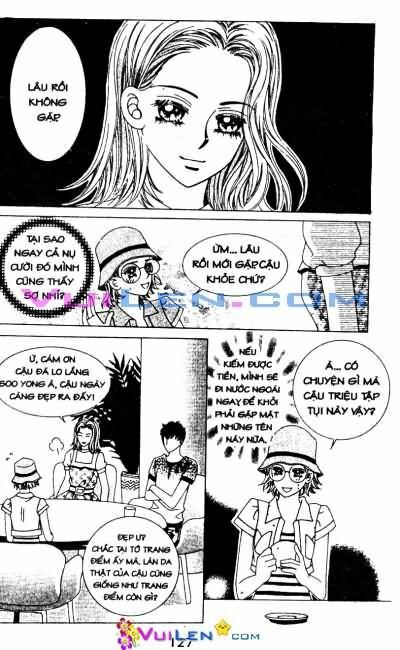 Thiên Thần Tái Thế: Chapter 13