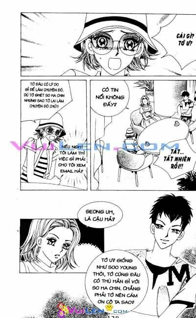 Thiên Thần Tái Thế: Chapter 13