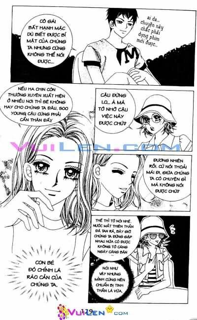 Thiên Thần Tái Thế: Chapter 13