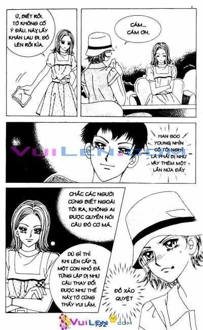 Thiên Thần Tái Thế: Chapter 13