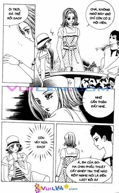 Thiên Thần Tái Thế: Chapter 13