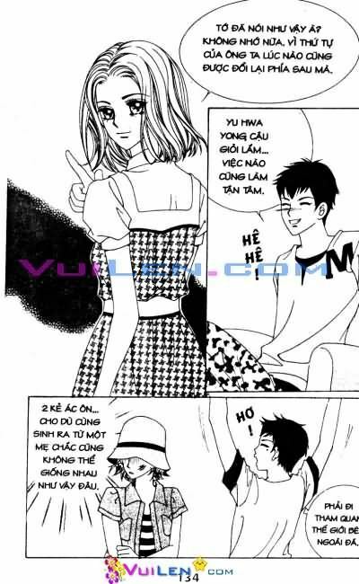 Thiên Thần Tái Thế: Chapter 13