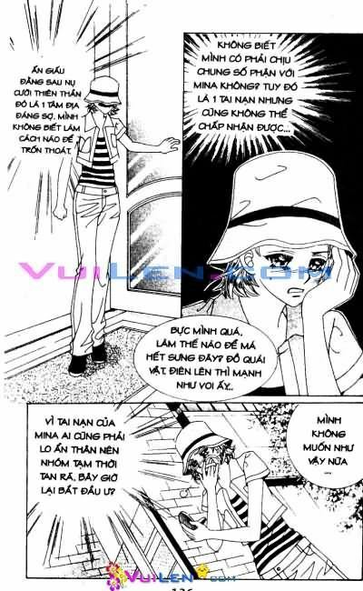 Thiên Thần Tái Thế: Chapter 13