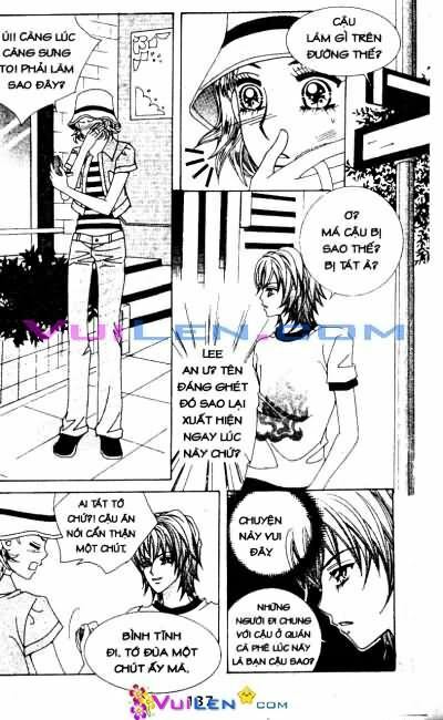 Thiên Thần Tái Thế: Chapter 13