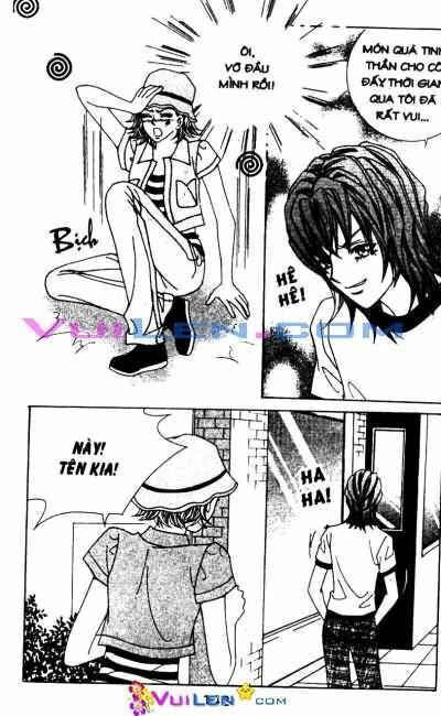 Thiên Thần Tái Thế: Chapter 13