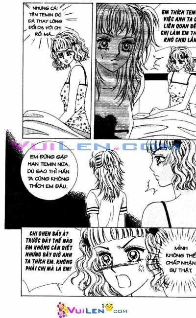 Thiên Thần Tái Thế: Chapter 13