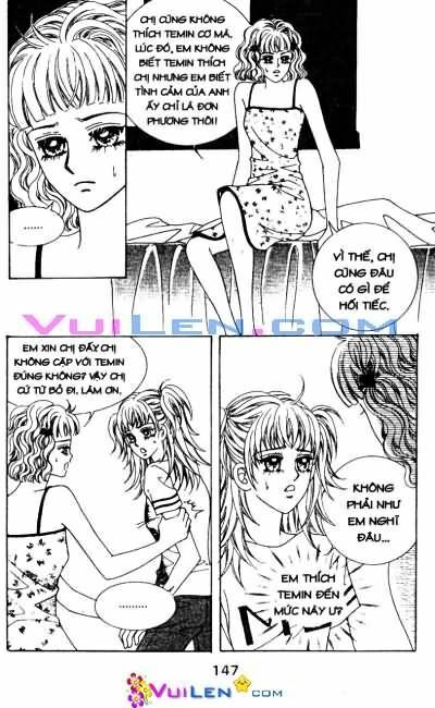 Thiên Thần Tái Thế: Chapter 13