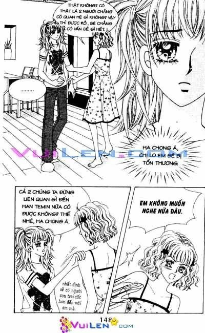 Thiên Thần Tái Thế: Chapter 13