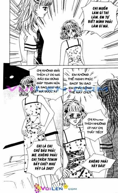 Thiên Thần Tái Thế: Chapter 13