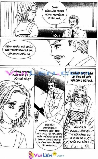 Thiên Thần Tái Thế: Chapter 13