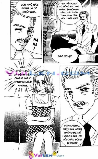 Thiên Thần Tái Thế: Chapter 13