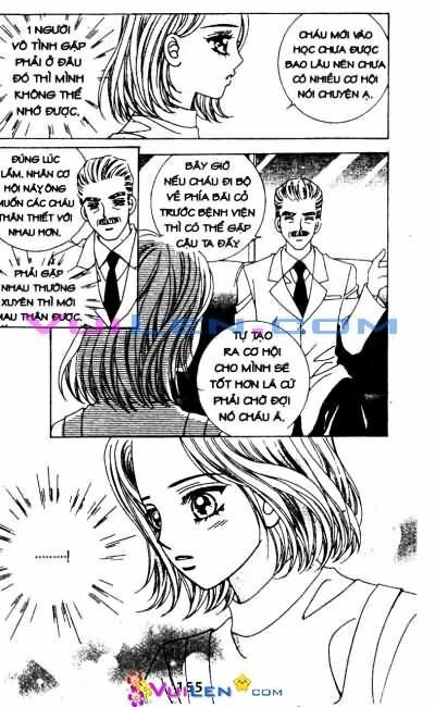 Thiên Thần Tái Thế: Chapter 13