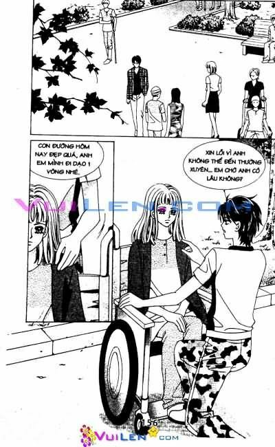 Thiên Thần Tái Thế: Chapter 13