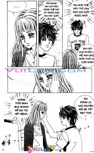 Thiên Thần Tái Thế: Chapter 13