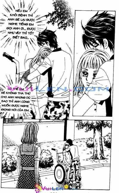 Thiên Thần Tái Thế: Chapter 13