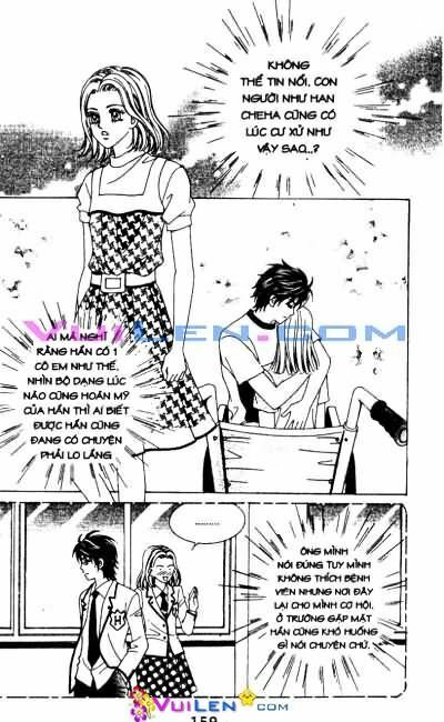 Thiên Thần Tái Thế: Chapter 13