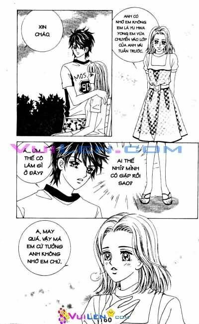 Thiên Thần Tái Thế: Chapter 13