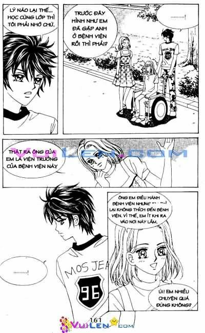 Thiên Thần Tái Thế: Chapter 13