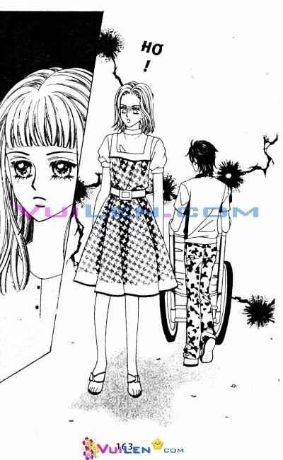 Thiên Thần Tái Thế: Chapter 13