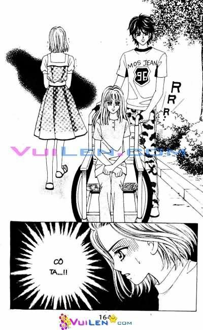 Thiên Thần Tái Thế: Chapter 13
