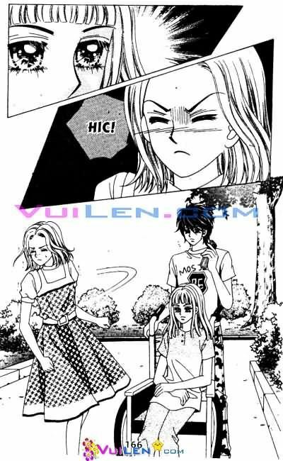 Thiên Thần Tái Thế: Chapter 13