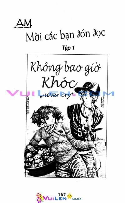 Thiên Thần Tái Thế: Chapter 13