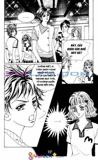 Thiên Thần Tái Thế: Chapter 13