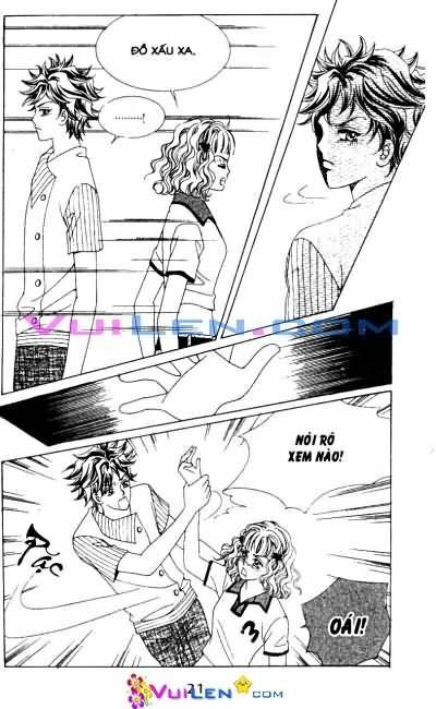 Thiên Thần Tái Thế: Chapter 13