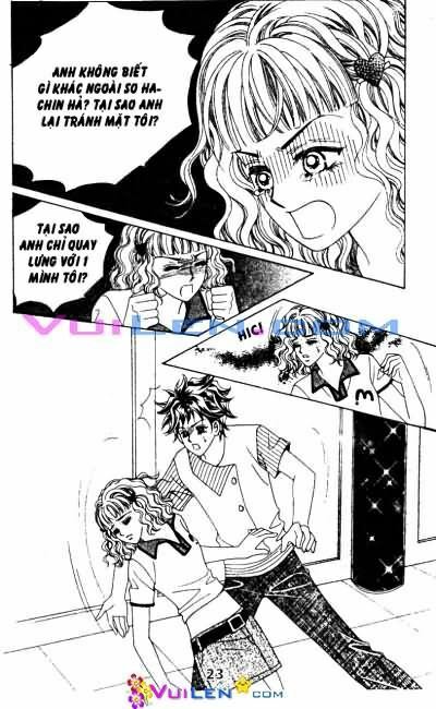 Thiên Thần Tái Thế: Chapter 13