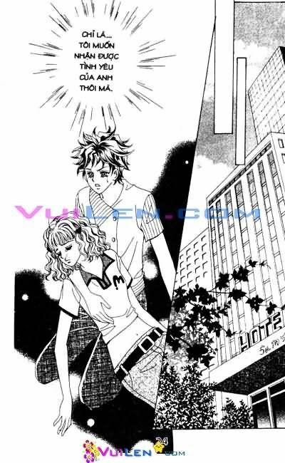 Thiên Thần Tái Thế: Chapter 13