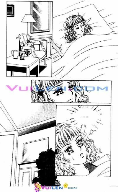 Thiên Thần Tái Thế: Chapter 13