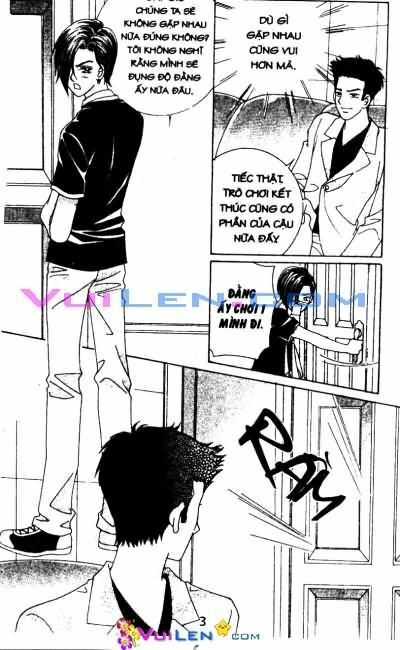 Thiên Thần Tái Thế: Chapter 13