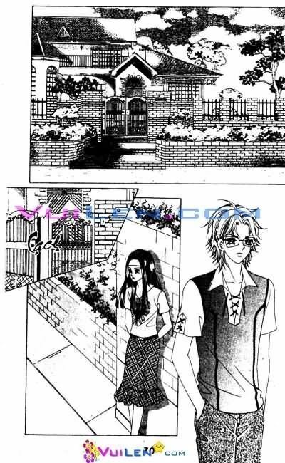 Thiên Thần Tái Thế: Chapter 13